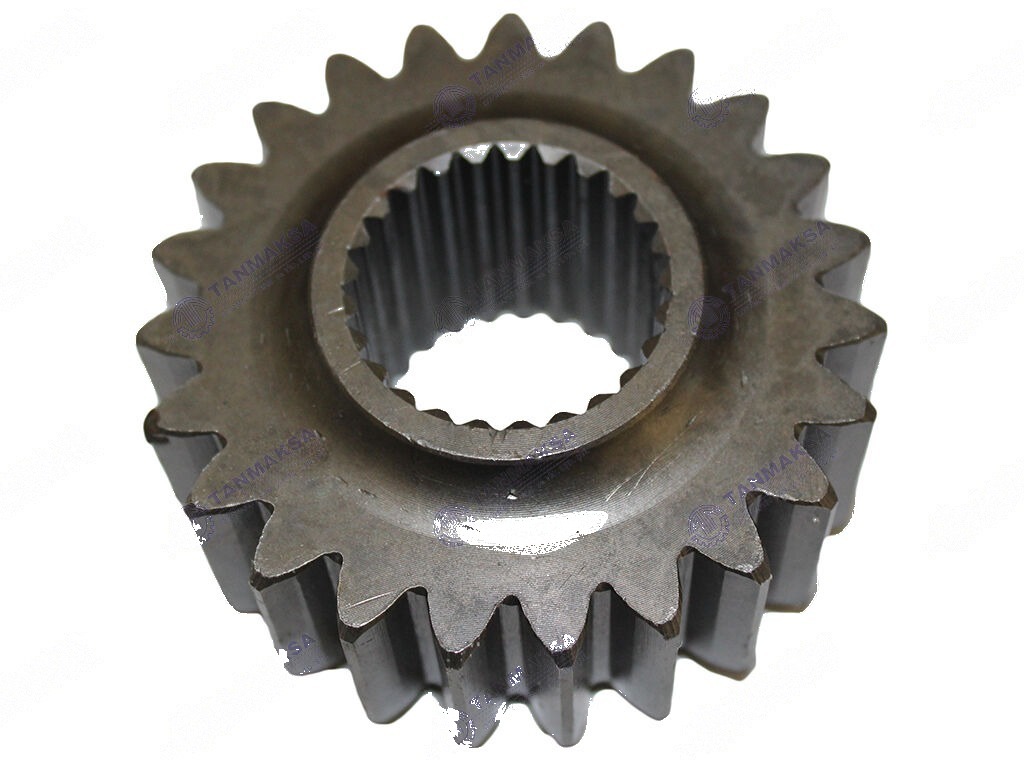 5000-6600 PTO Redüktör Dişli