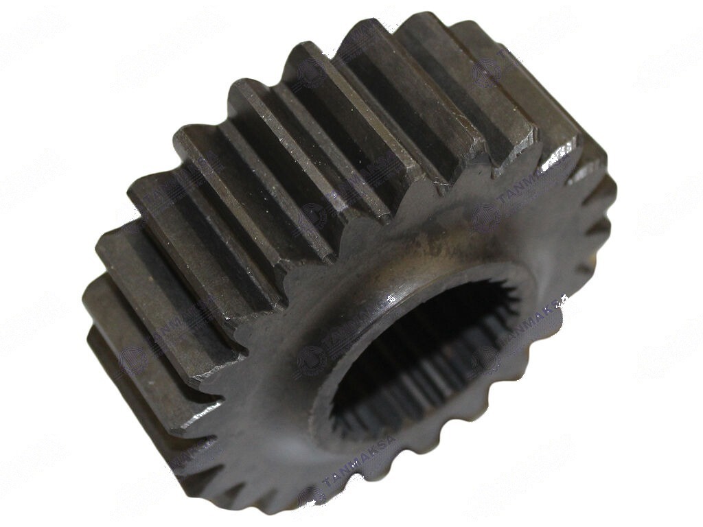5000-6600 PTO Redüktör Dişli 2
