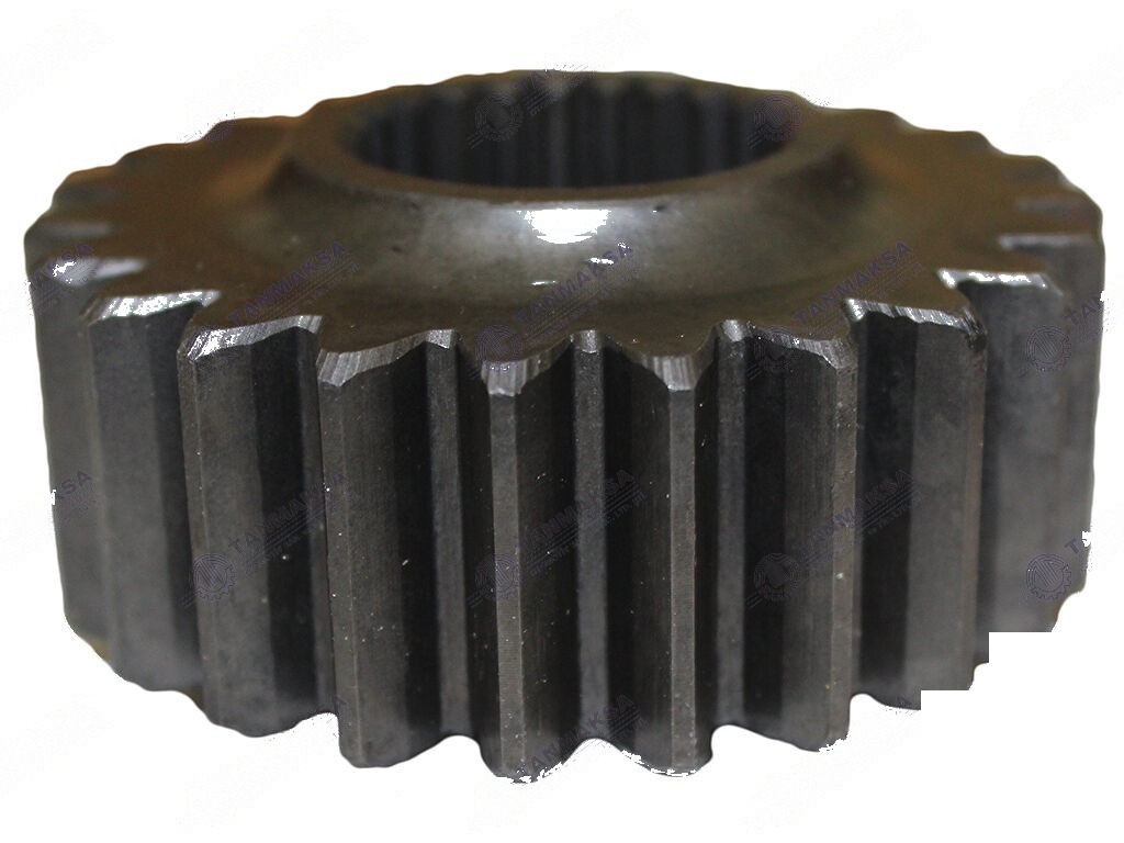 5000-6600 PTO Redüktör Dişli 3