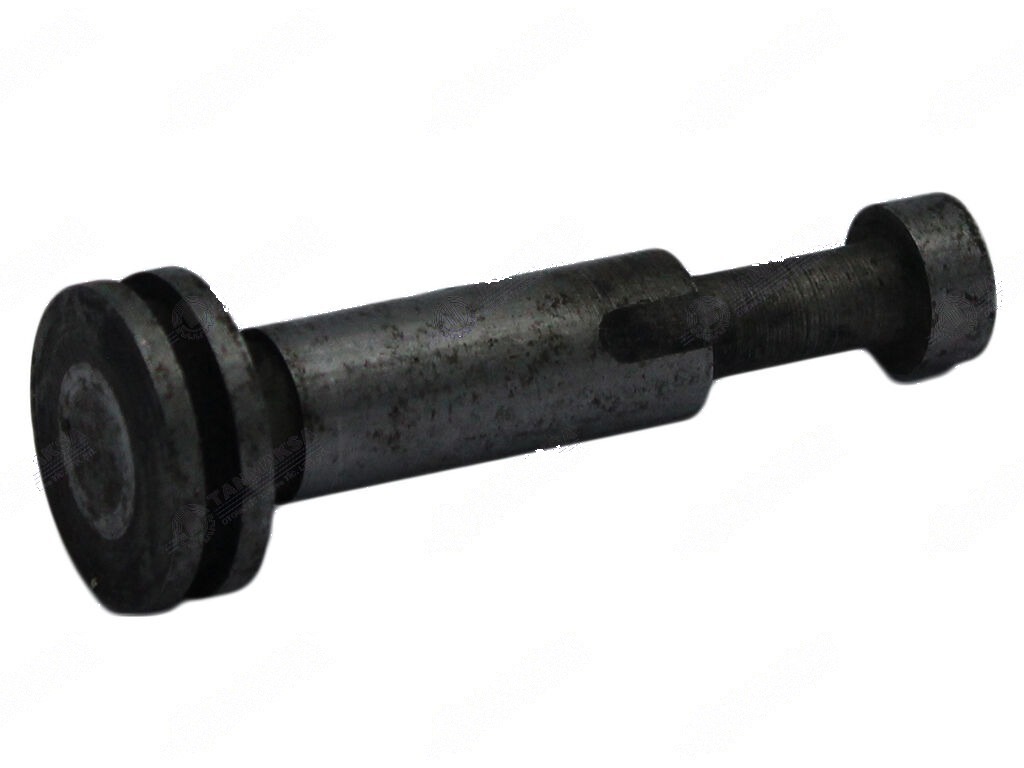 3000-5000 Hidrolik Segmancık Valfi