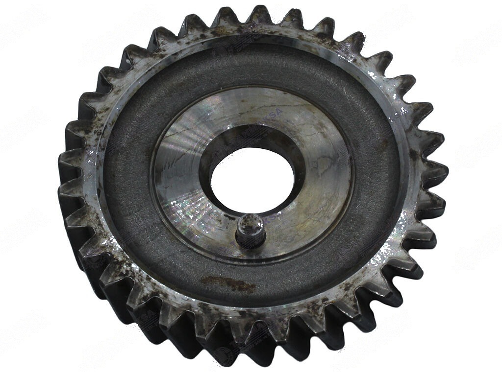 3000-5000 Hidrolik Pompa Eksantrik Dişli