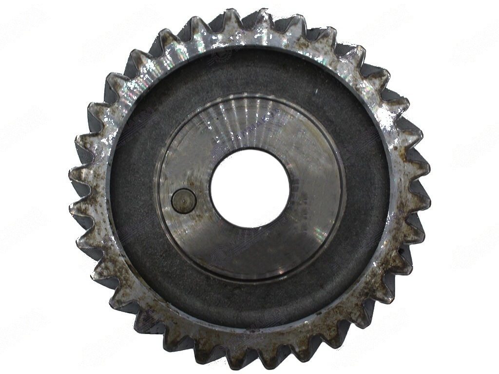 3000-5000 Hidrolik Pompa Eksantrik Dişli 3