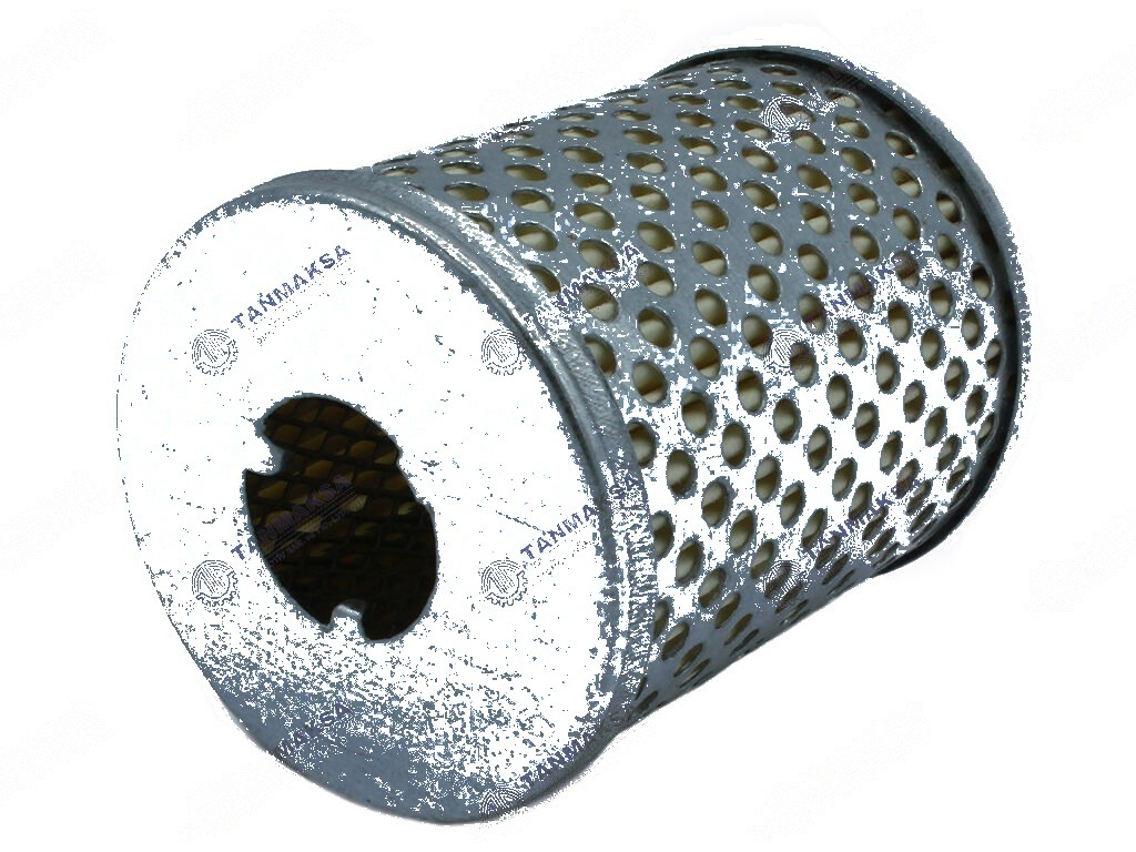 3000 Hidrolik Filtresi (Kağıt)