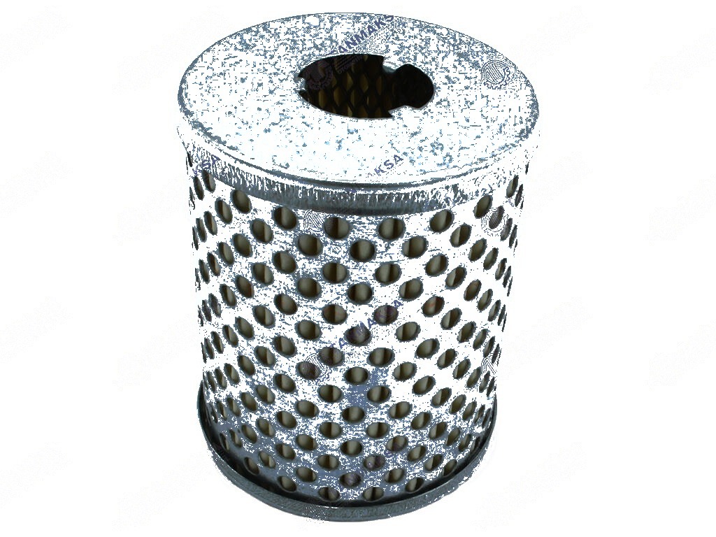 3000 Hidrolik Filtresi (Kağıt) 2