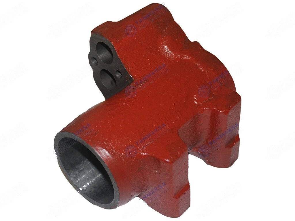 3000 Hidrolik Silindiri (Boş)