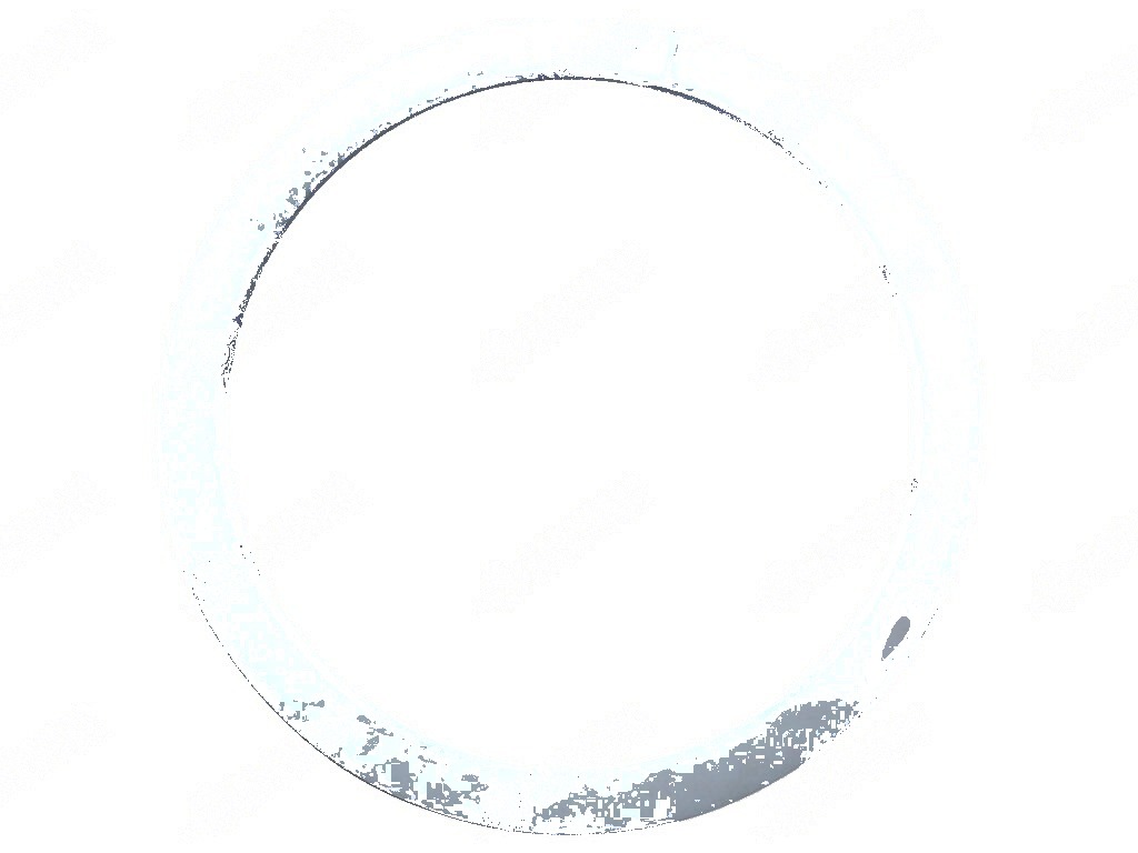 3000-3600 Hidrolik Piston Teflonu 3