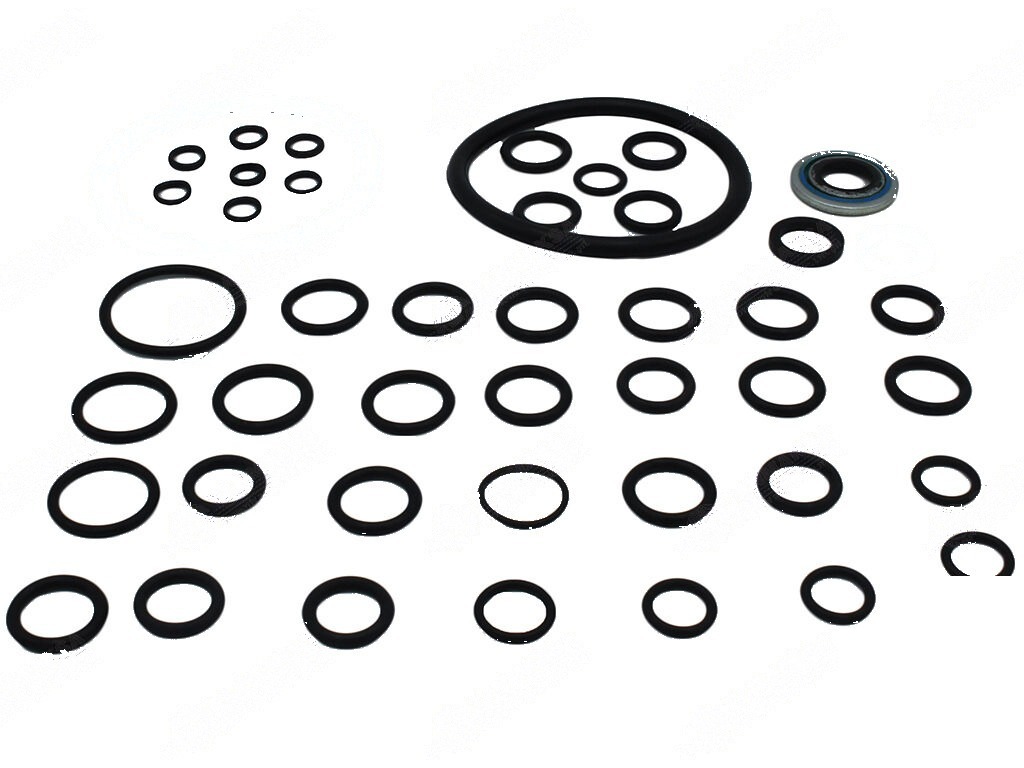 3000-3600 Hidrolik Lastik Tamir Takımı 3