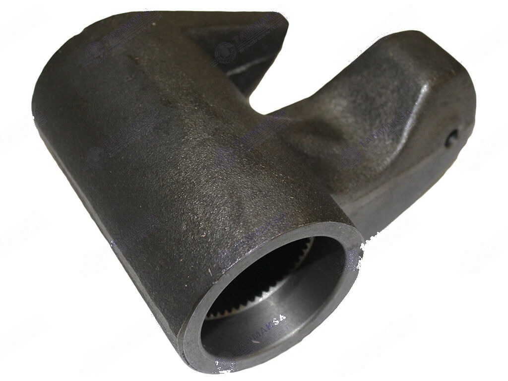 3600-3610 Hydraulic Milling Shaft Bucket 2