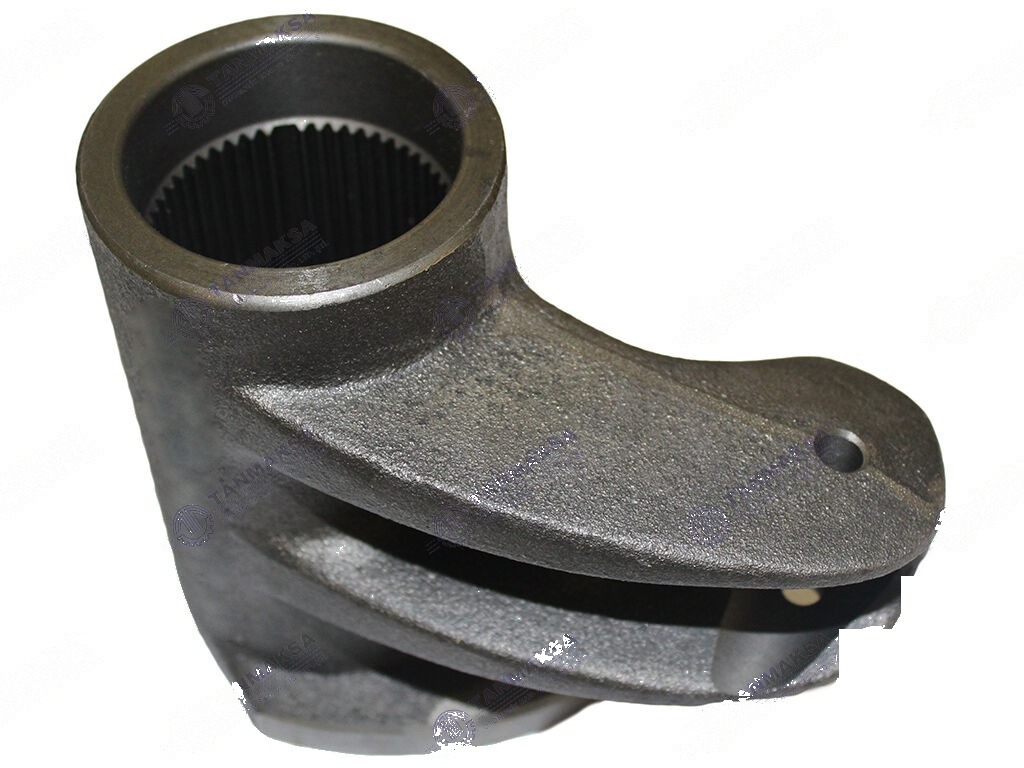3600-3610 Hydraulic Milling Shaft Bucket 3