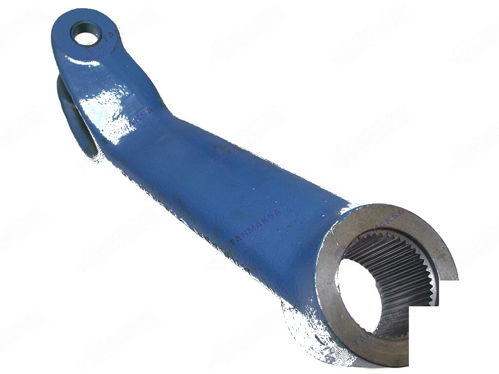 3000-3600 Hidrolik Frezeli Kol 2