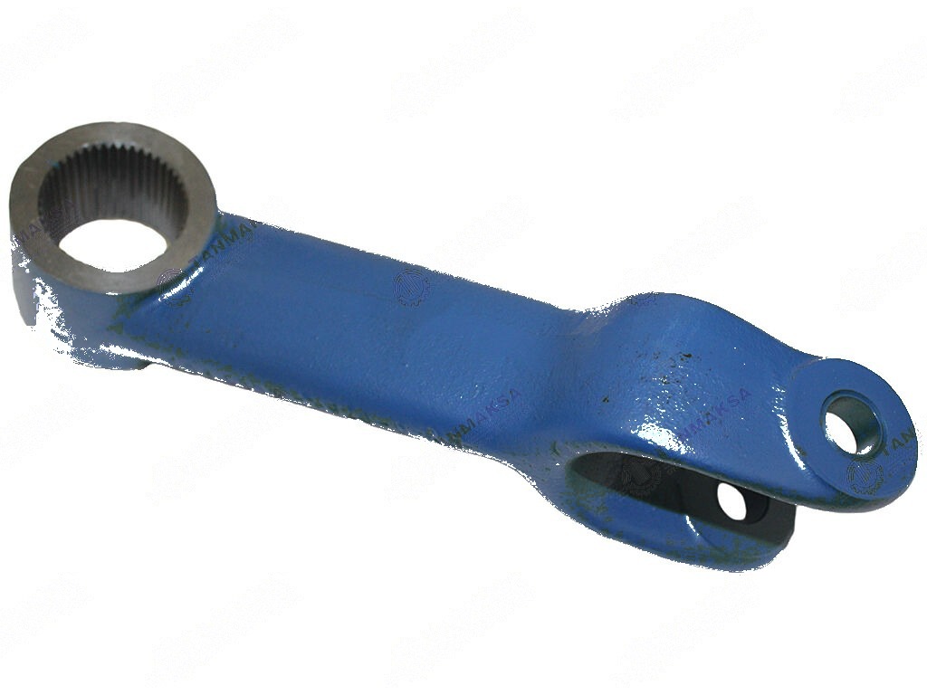 3000-3600 Hidrolik Frezeli Kol 3