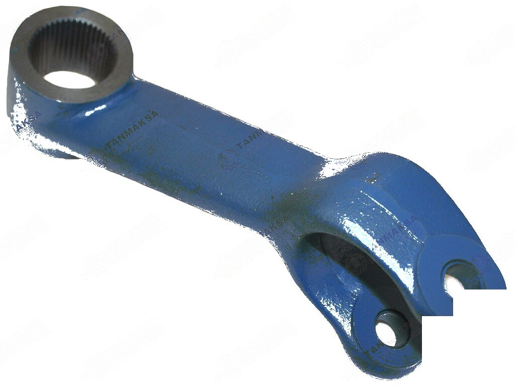 3000-3600 Hidrolik Frezeli Kol Sol 2