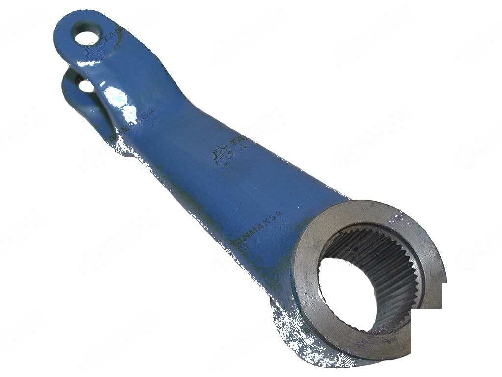 3000-3600 Hidrolik Frezeli Kol Sol 3