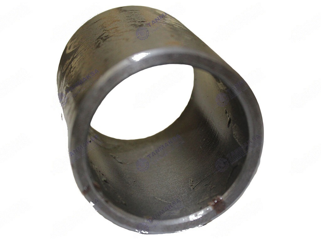 3000-3600 Hidrolik Frezeli Mil Burcu 2
