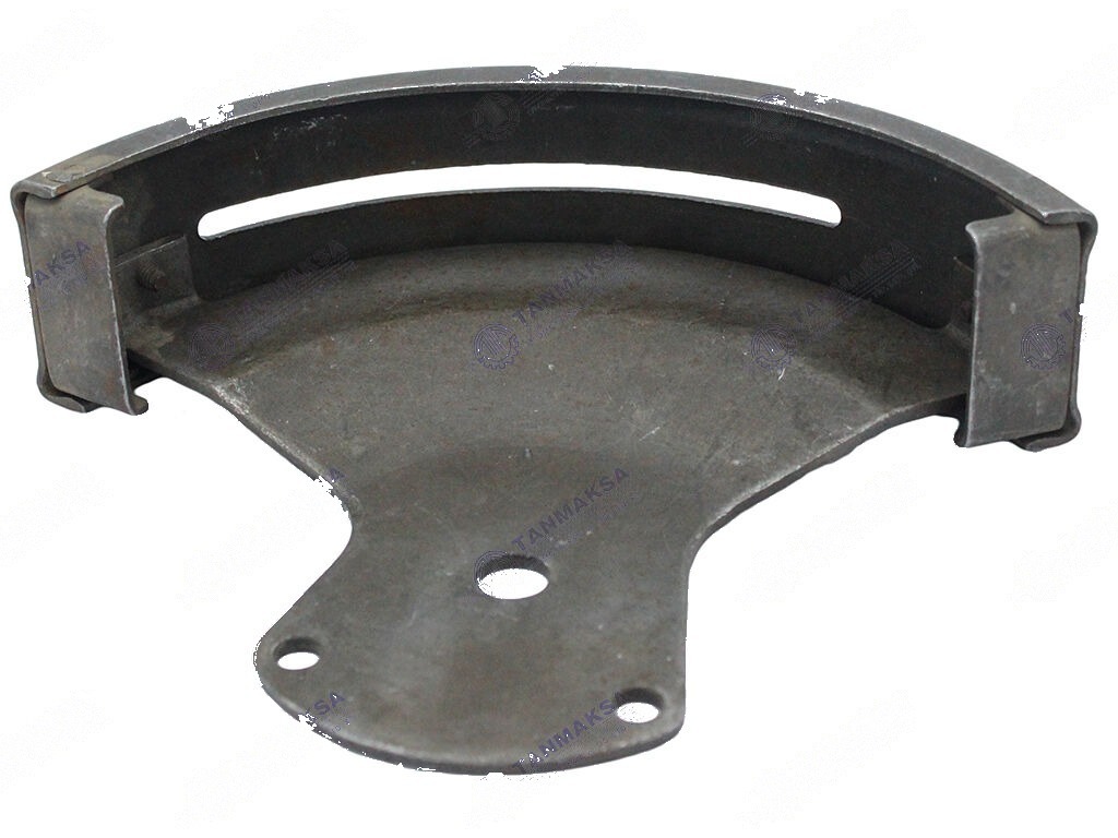 3600 Hidrolik Kadran Muhafaza Sacı