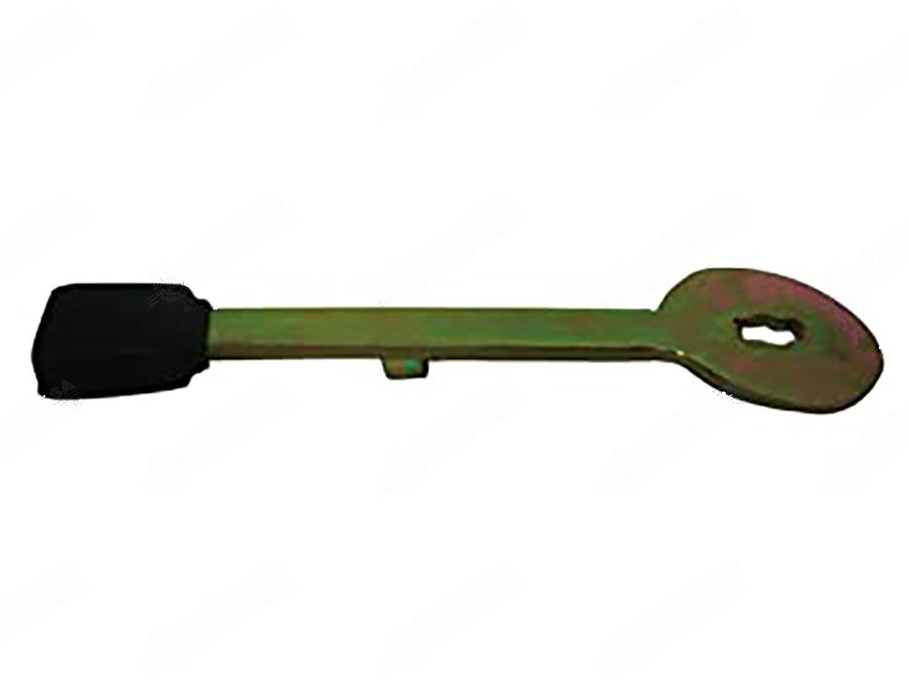 3600 Hidrolik Kadran Kolu