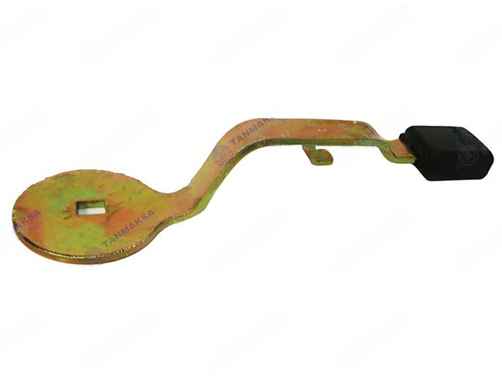 3600 Hidrolik Kadran Kolu