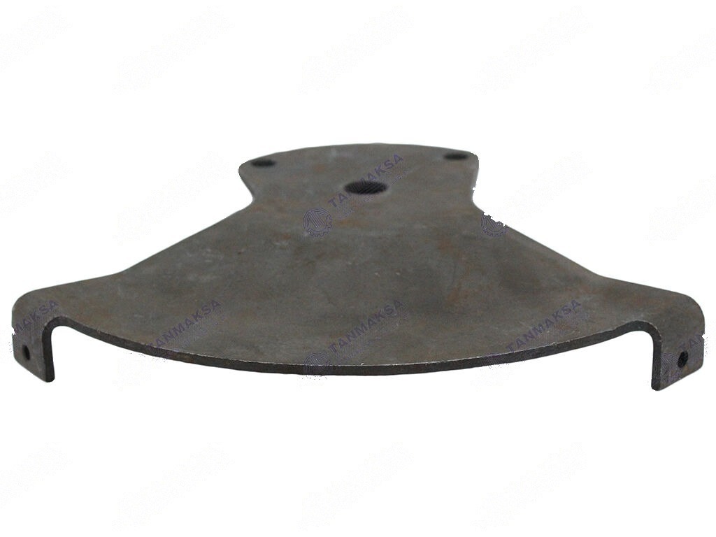 3600 Hydraulic Dial Plate (Inner) 2