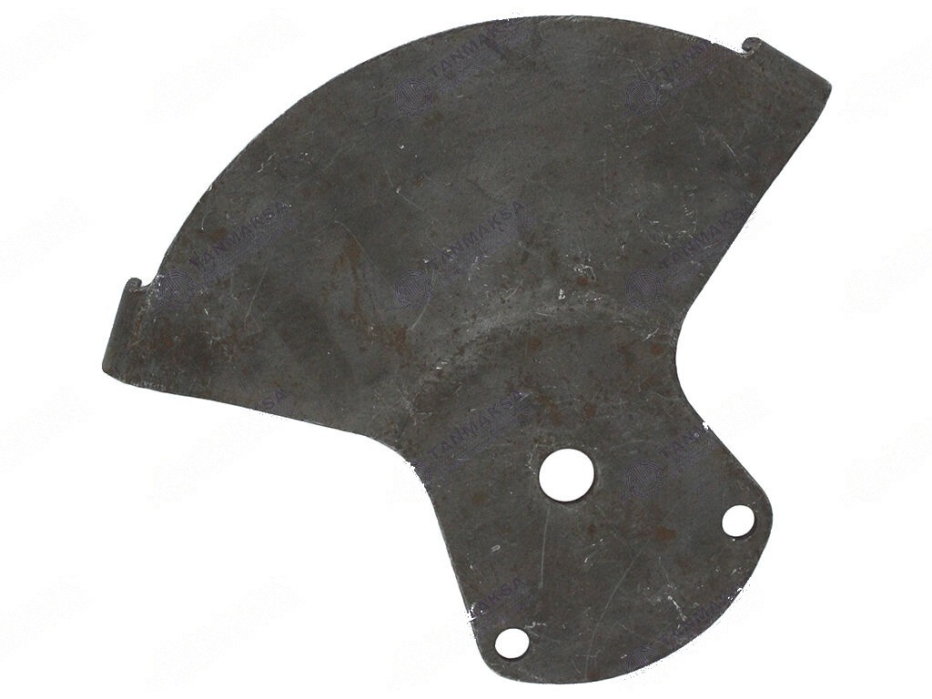 3600 Hydraulic Dial Plate (Inner) 3