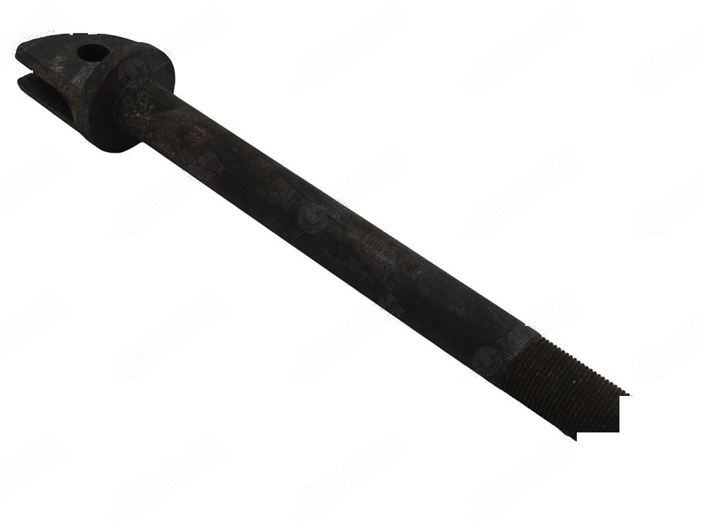 3000-3600 Hidrolik Hassasiyet Mili