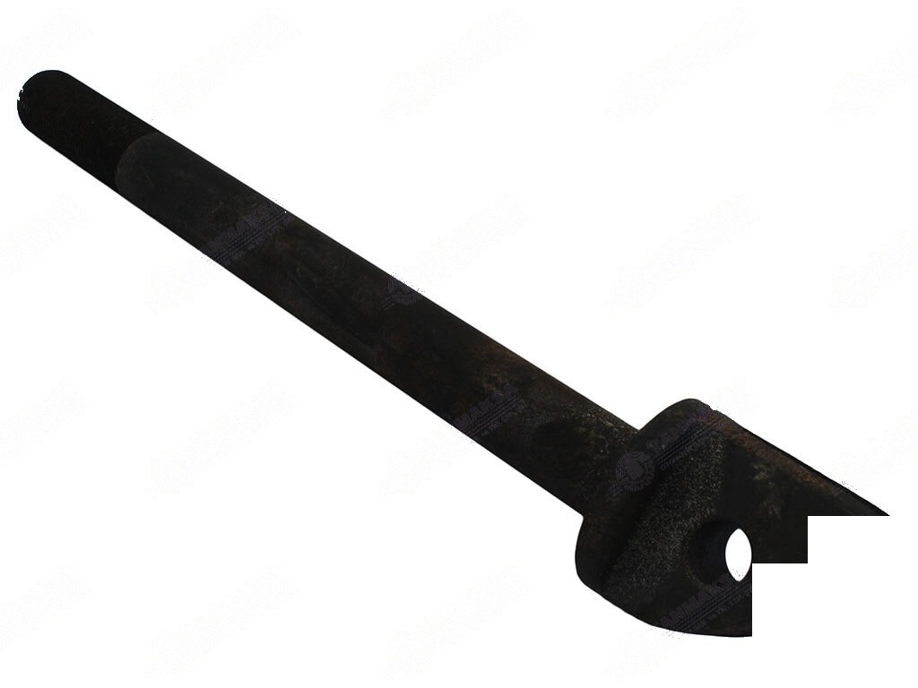 3000-3600 Hidrolik Hassasiyet Mili 2