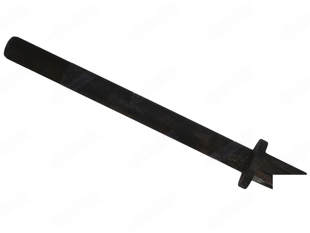 3000-3600 Hidrolik Hassasiyet Mili 3