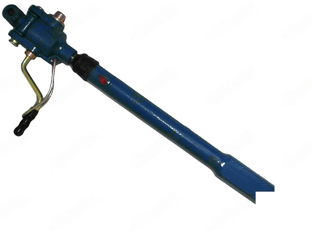 4000 Hydraulic Adjustable Arm Assembly 2