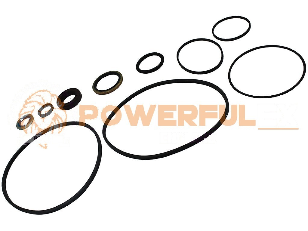 5000 Hydraulic Pump Repair Kit 2