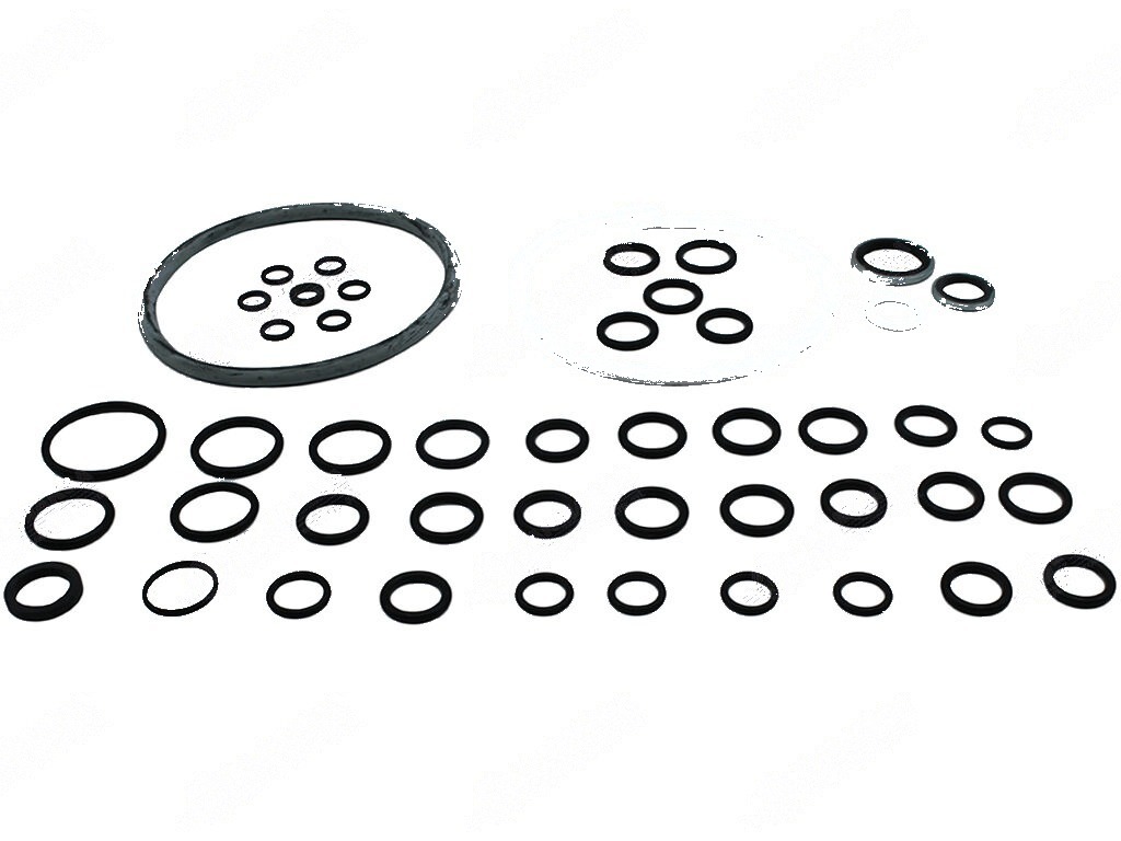6600-6610 Hydraulische Bandenreparatieset 3