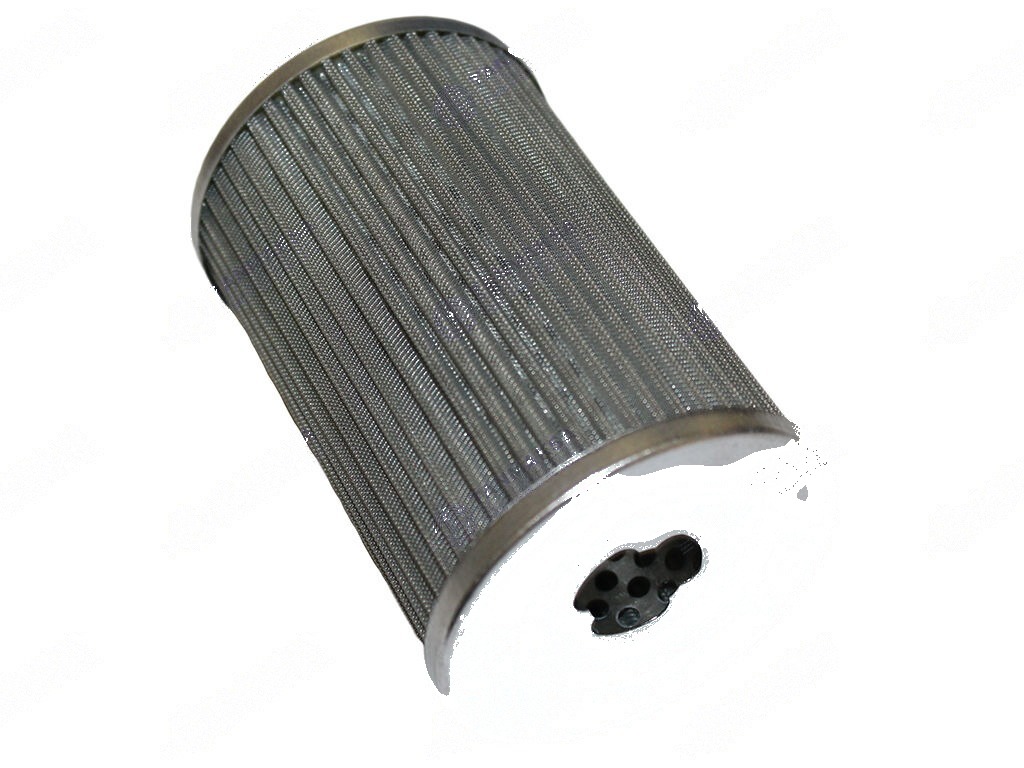 5000 Hydraulic Filter (Wired) 2