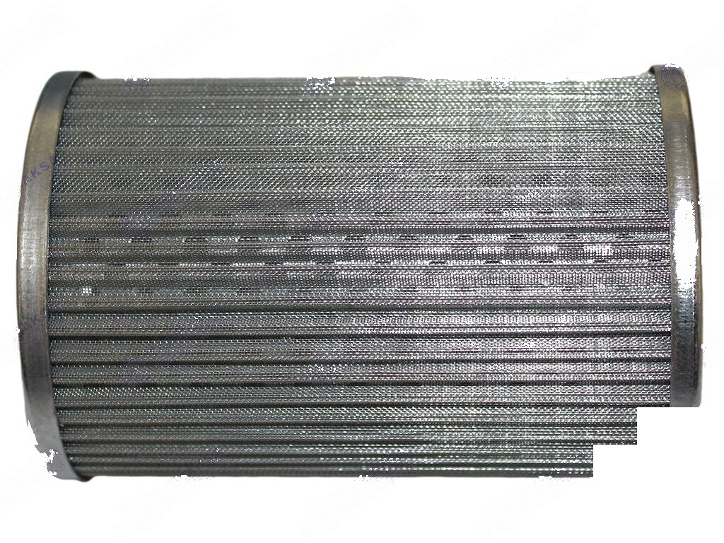 5000 Hydraulic Filter (Wired) 3