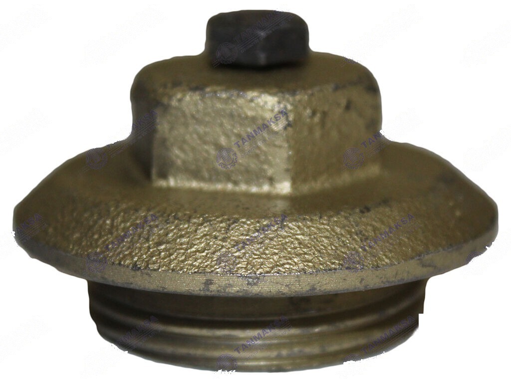 5000-6600 کەپا هیدرولیکی