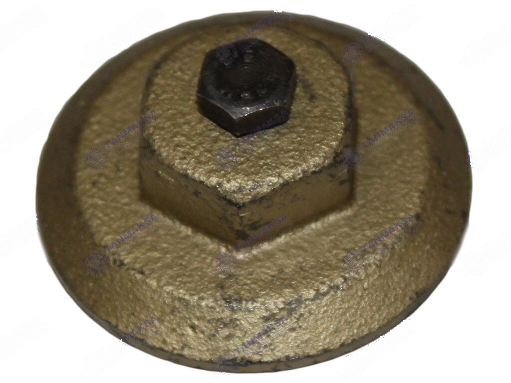 5000-6600 Hydraulische Oliedop 2
