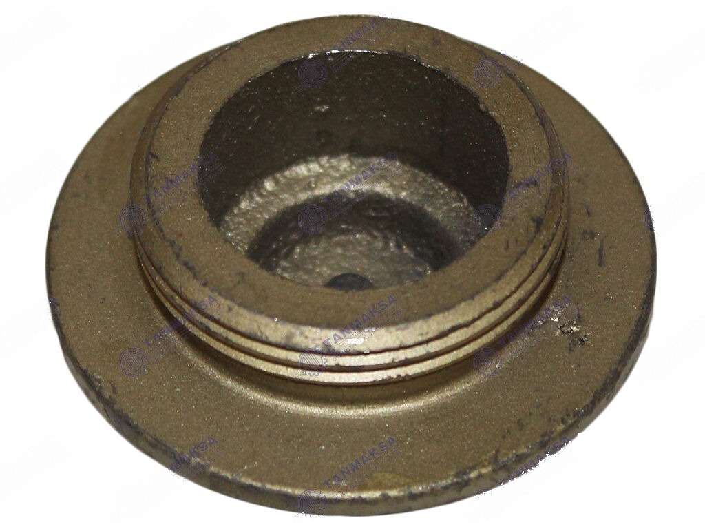 5000-6600 Hydraulische Oliedop 3