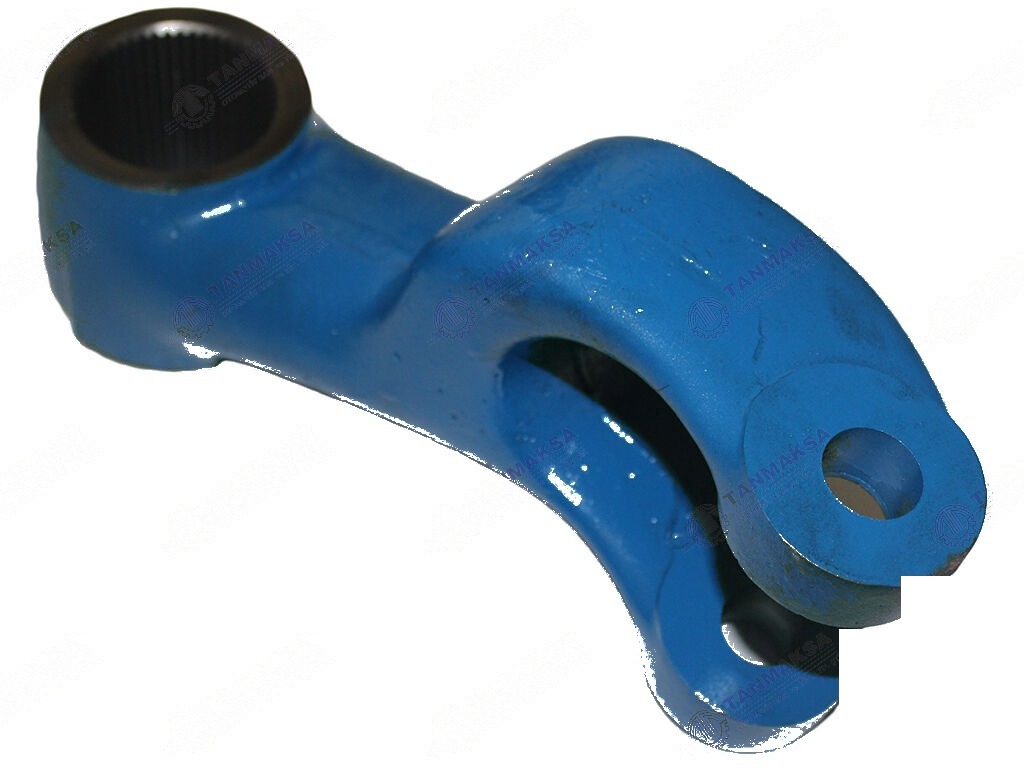5000-6600 Hydraulische Arm Links 2