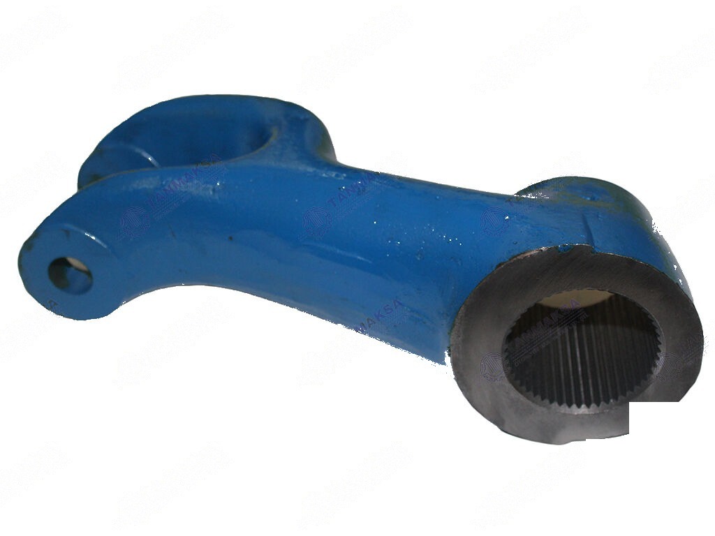 5000-6600 Hydraulische Arm Links 3