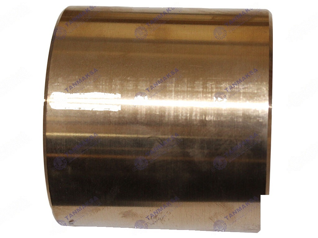 5000-6600 Hydraulische As Sleeve 3