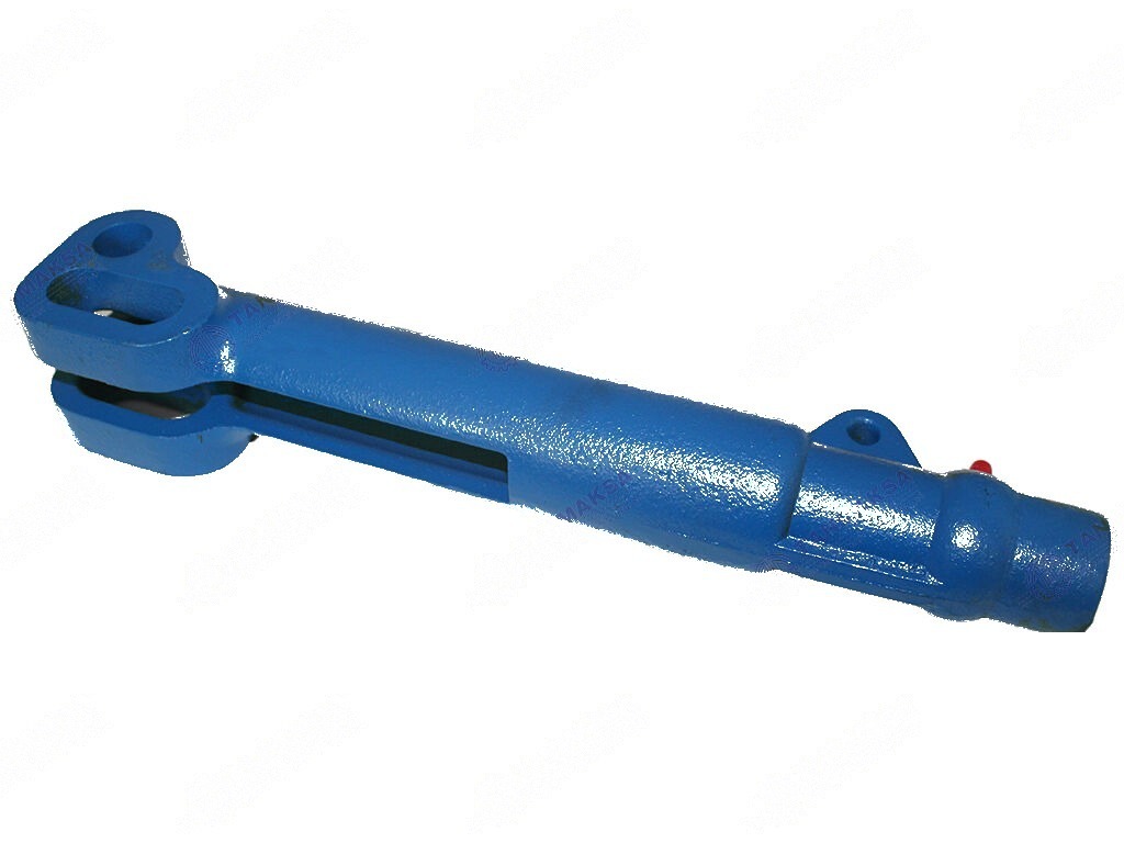6610 S Hydraulisch Verstelbare Arm