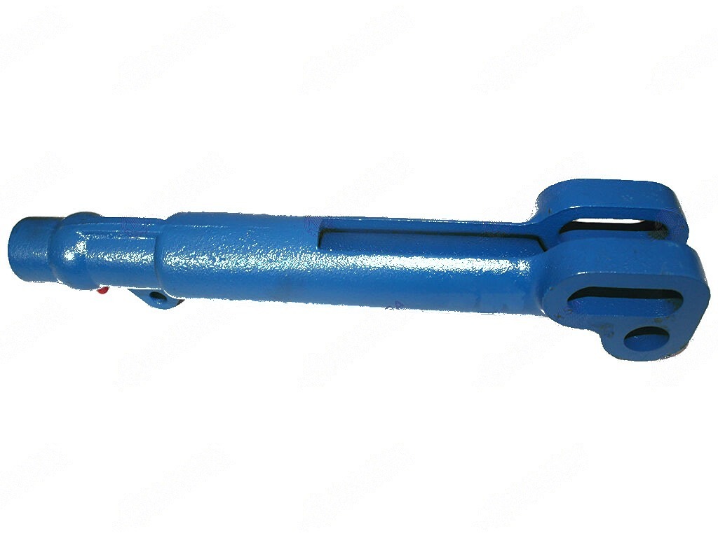 6610 S Hydraulisch Verstelbare Arm 2