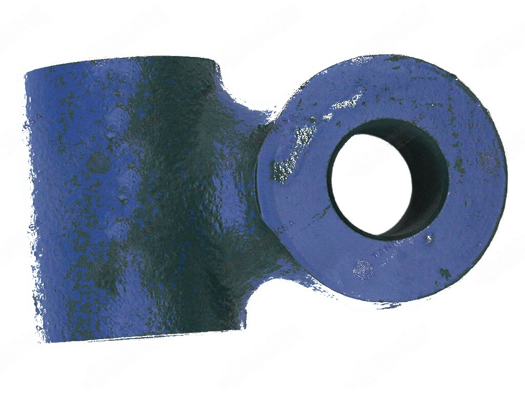 5000-6600 Hydraulisch Verstelbare Koppeling 3