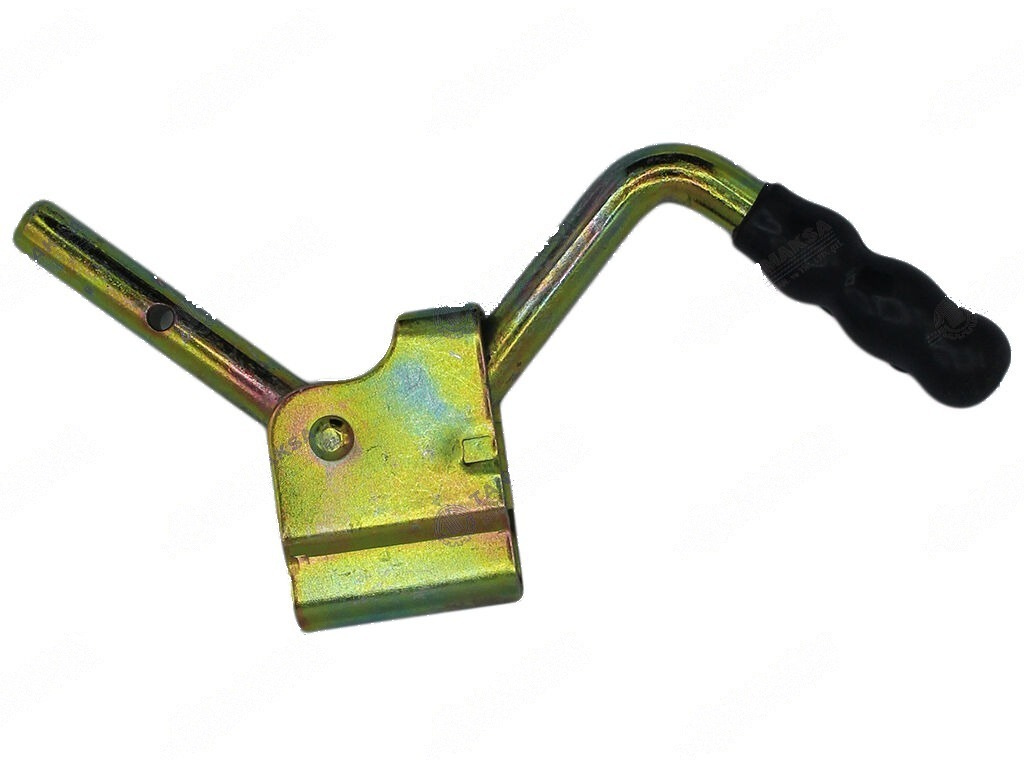 5000 Hydraulisch Verstelbare Armhendel 2