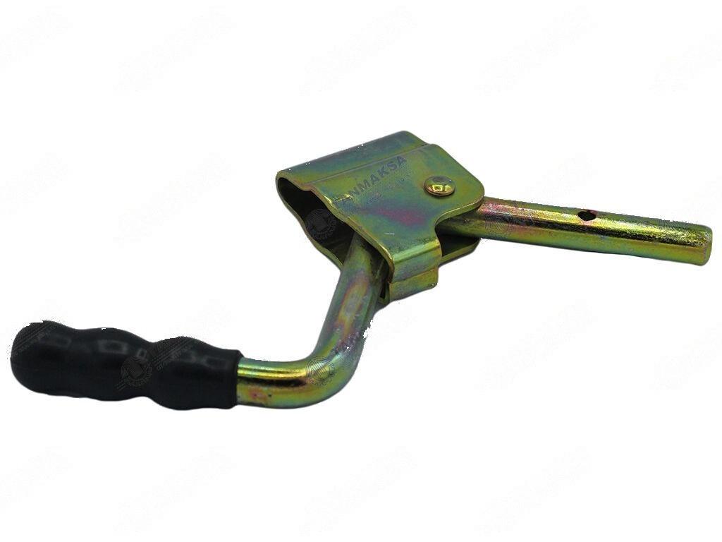 5000 Hydraulisch Verstelbare Armhendel 3