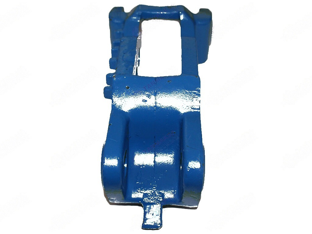5000-6600 Hydraulische Aanhangbeugel 3