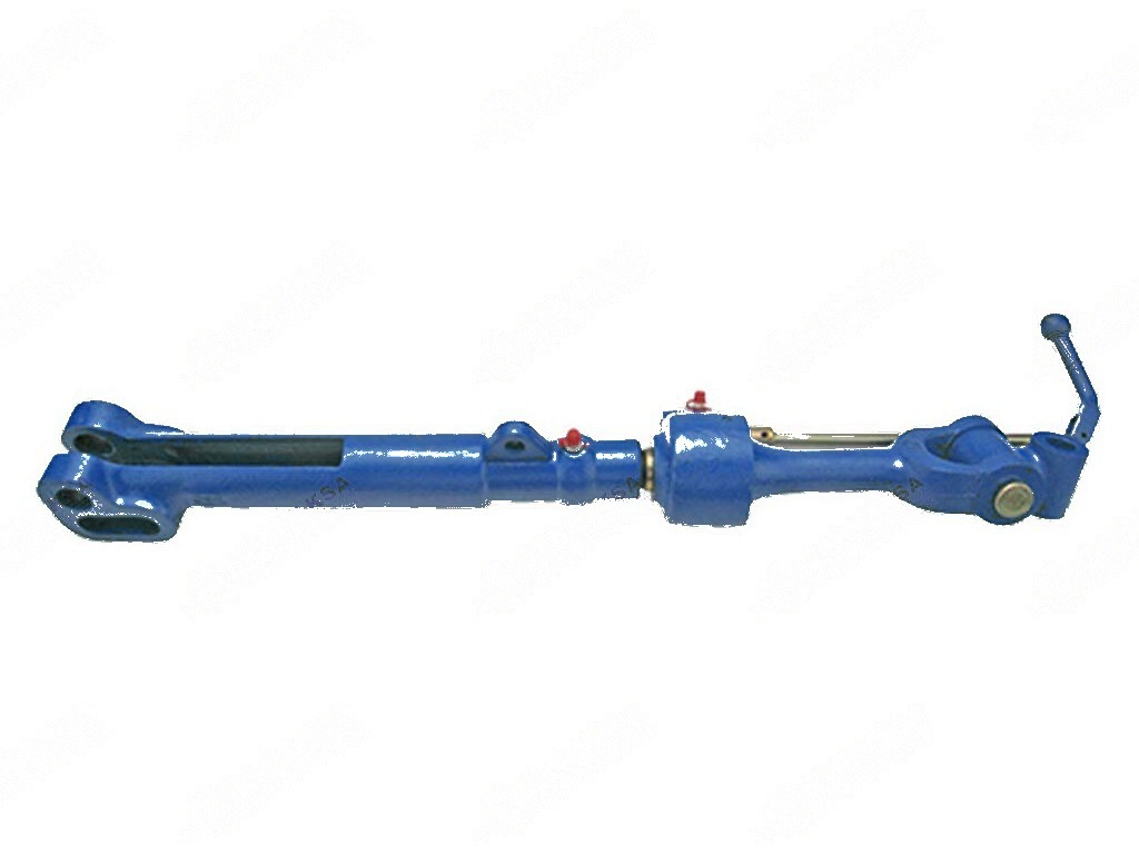 6610 S Hydraulisch Verstelbare Arm