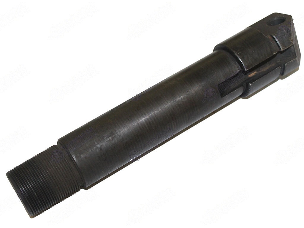 6610 Hydraulische Sensitiviteitsas (Kort)