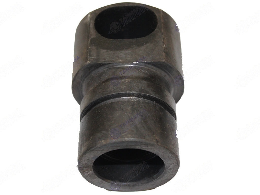 5000-6600 پارچەی هیدرولیکی