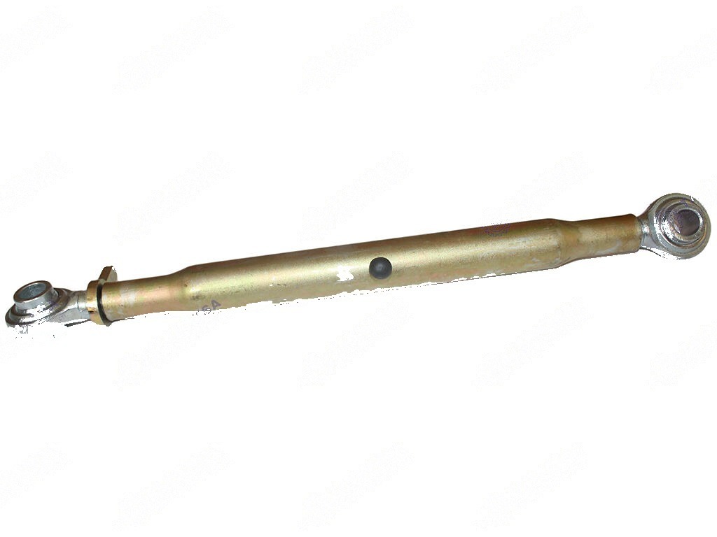 6610 Hydraulische Middenhevel (Vierkante Tand)