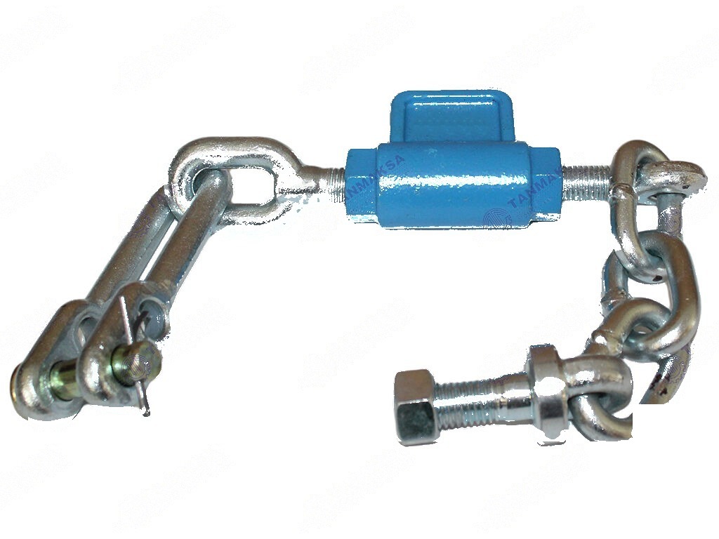 5000-6600 زنجیرەی گەرجی هیدرولیکی