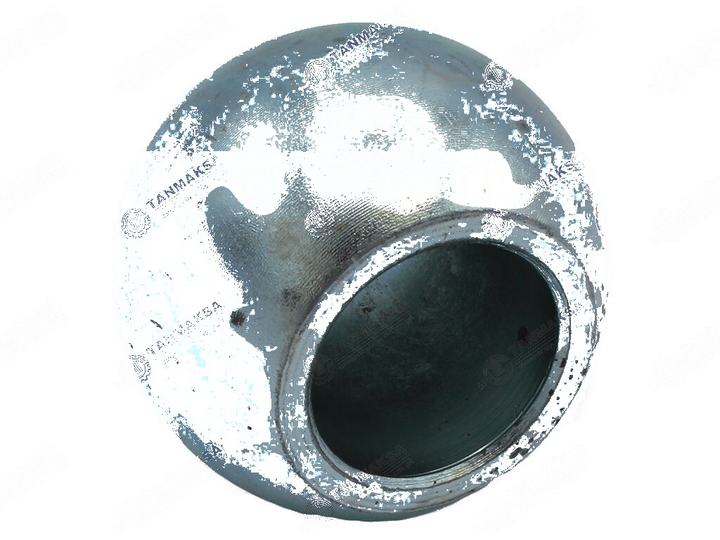 5000-6600 Hydraulische Oog 2