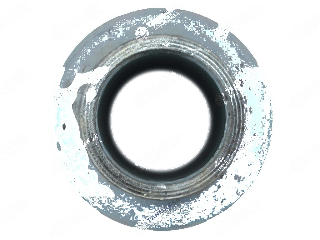 5000-6600 Hydraulische Oog 3